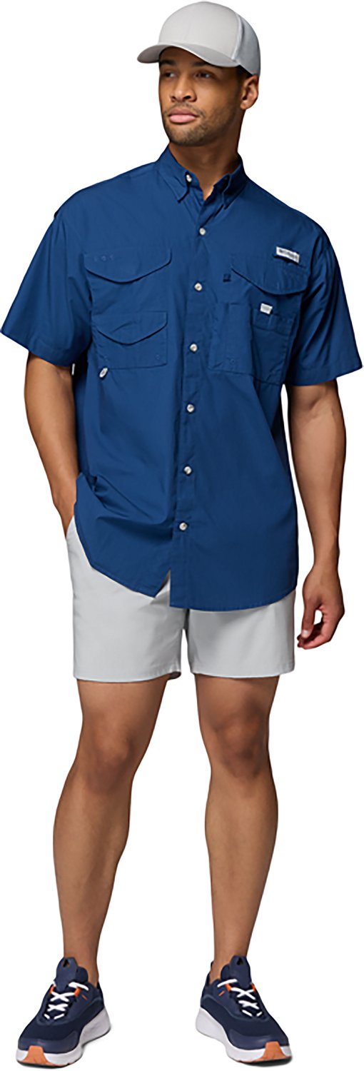 Columbia Sportswear Men's Bonehead Shirt                                                                                         - view number 5