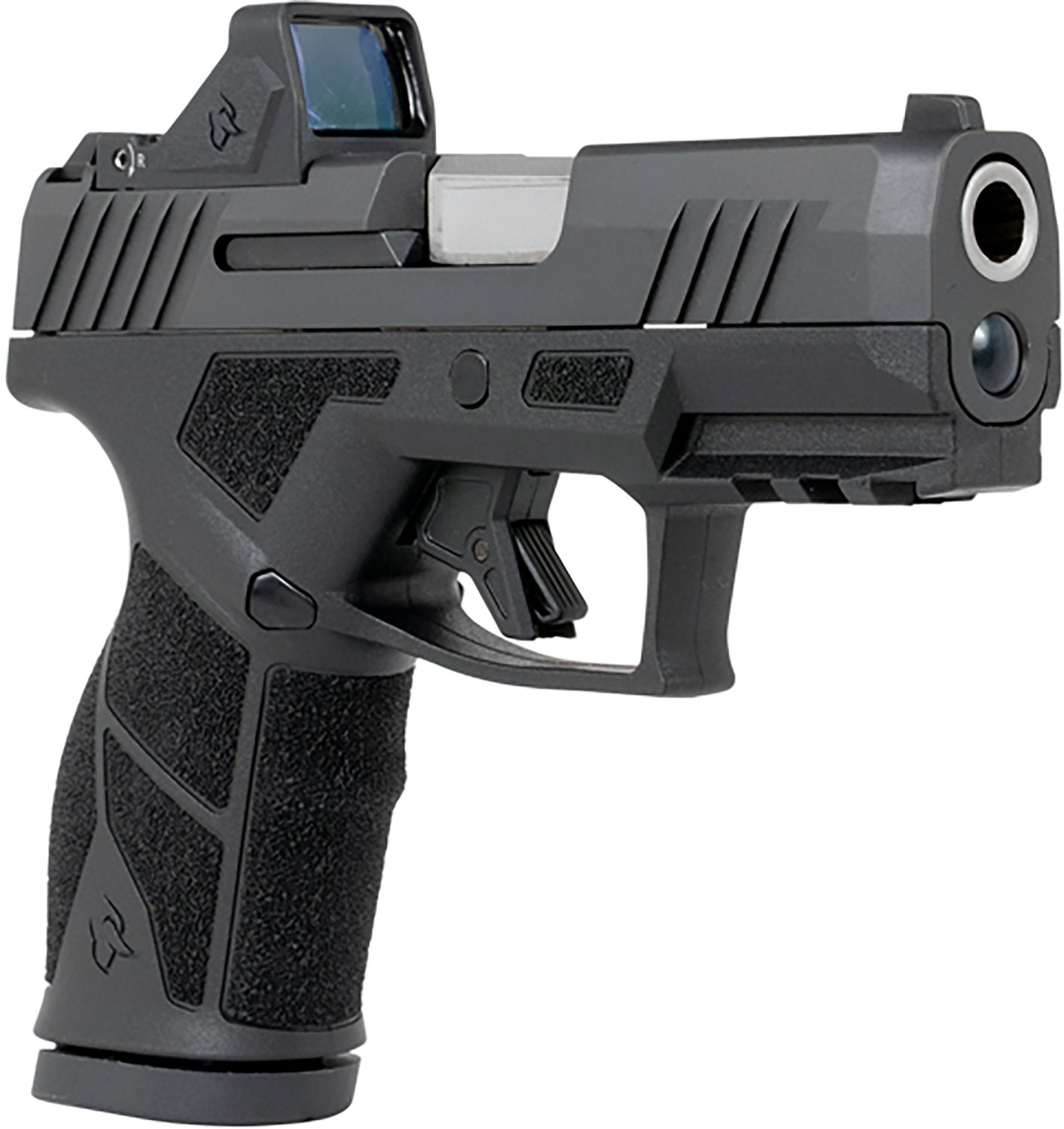 Taurus GX2 9mm TORO Single Action Pistol - view number 3