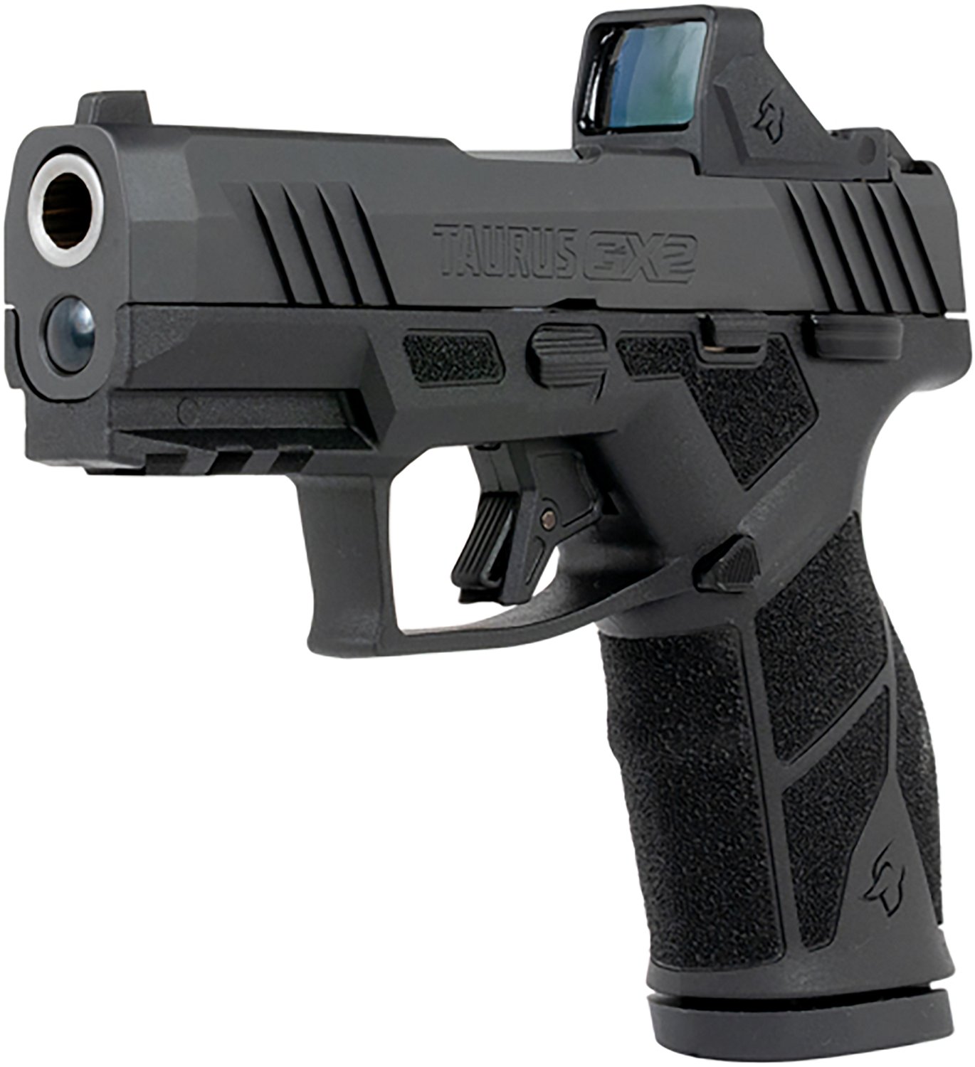 Taurus GX2 9mm TORO Single Action Pistol - view number 4