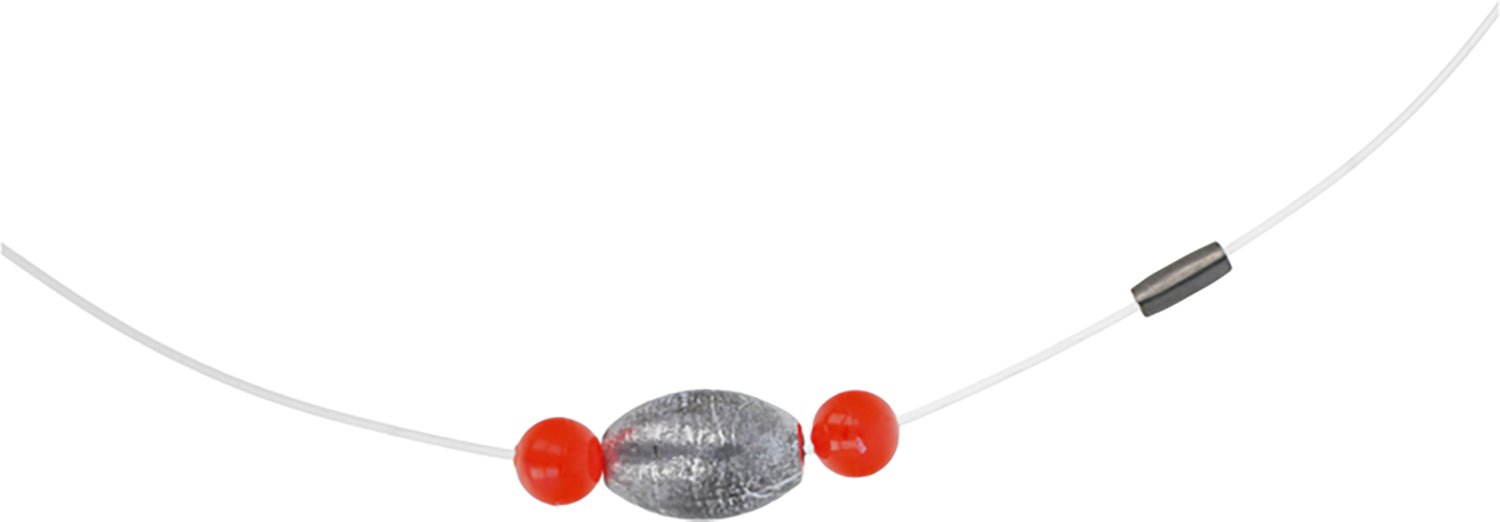 Eagle Claw Foam Popping Rig Mono 5 in 2-Pack - view number 6