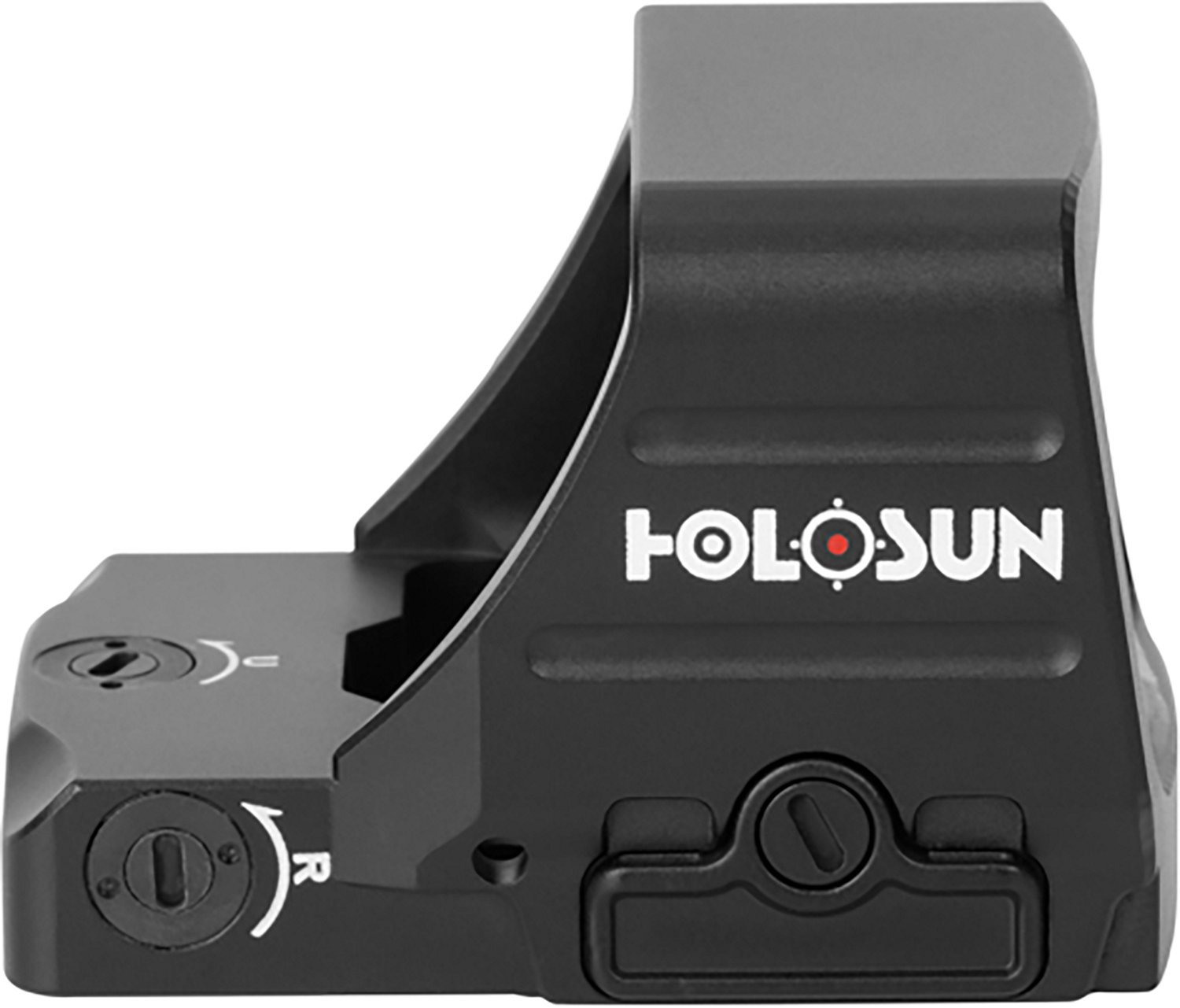 Holosun HS407COMP-RD-6 Open Reflex Red Dot Sight - view number 2