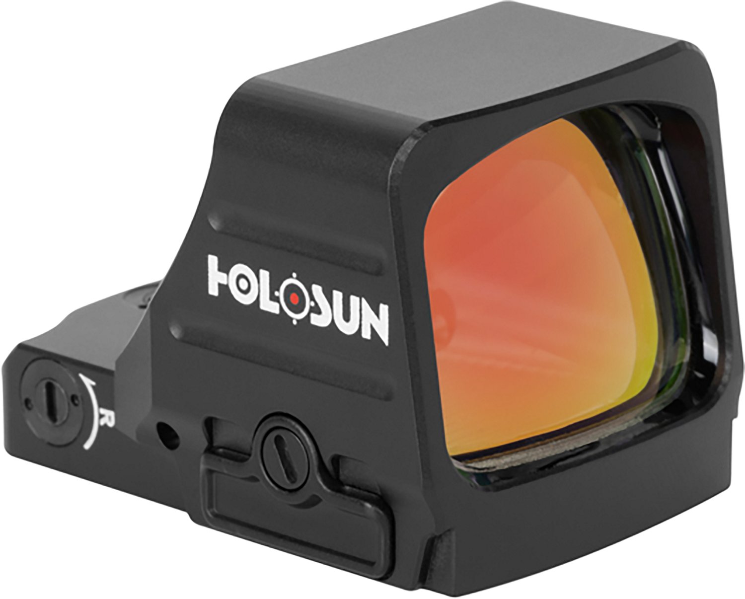 Holosun HS407COMP-RD-6 Open Reflex Red Dot Sight