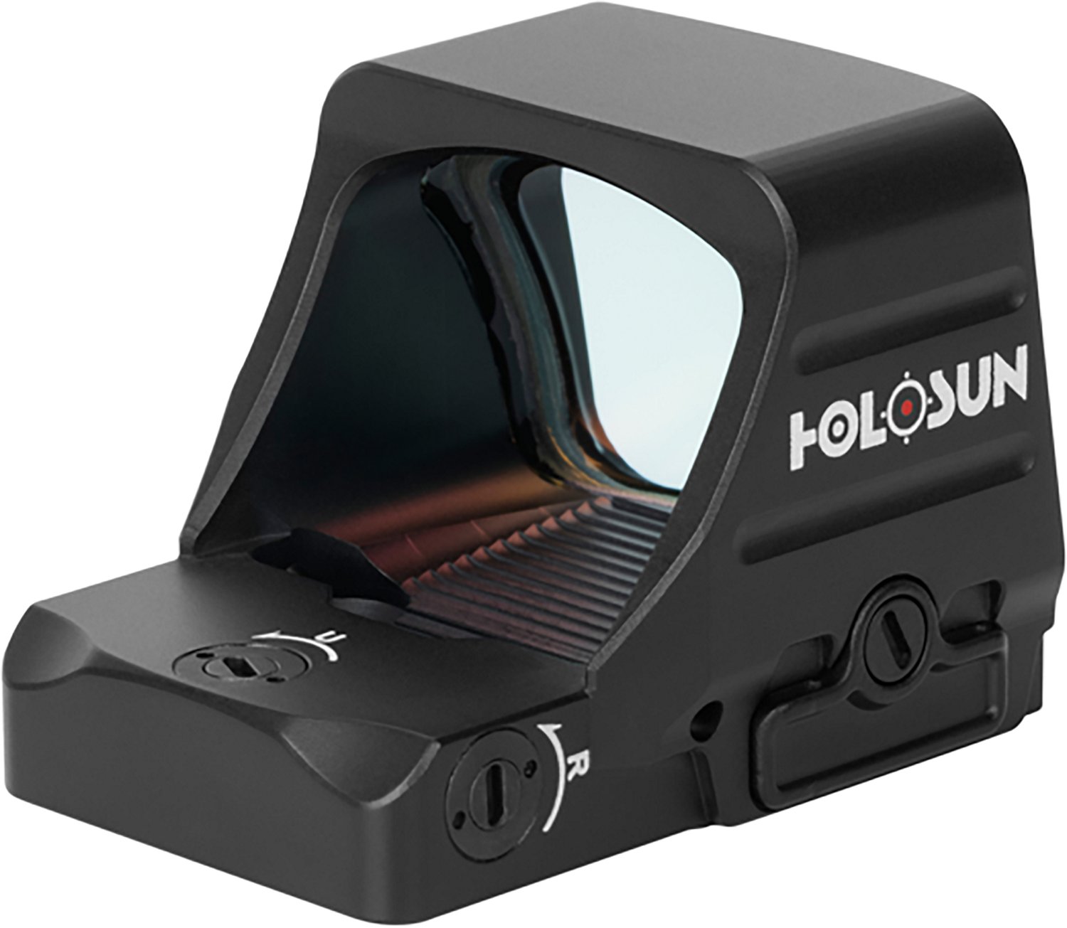 Holosun HS407COMP-RD-6 Open Reflex Red Dot Sight - view number 3