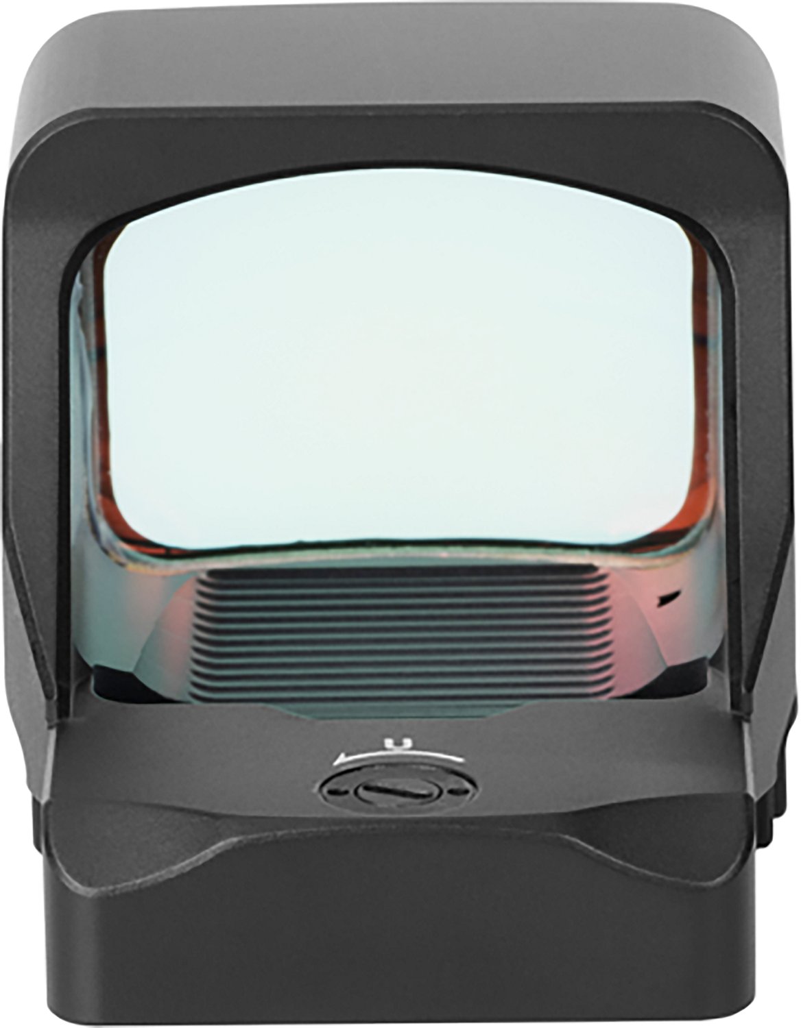 Holosun HS407COMP-RD-6 Open Reflex Red Dot Sight - view number 4