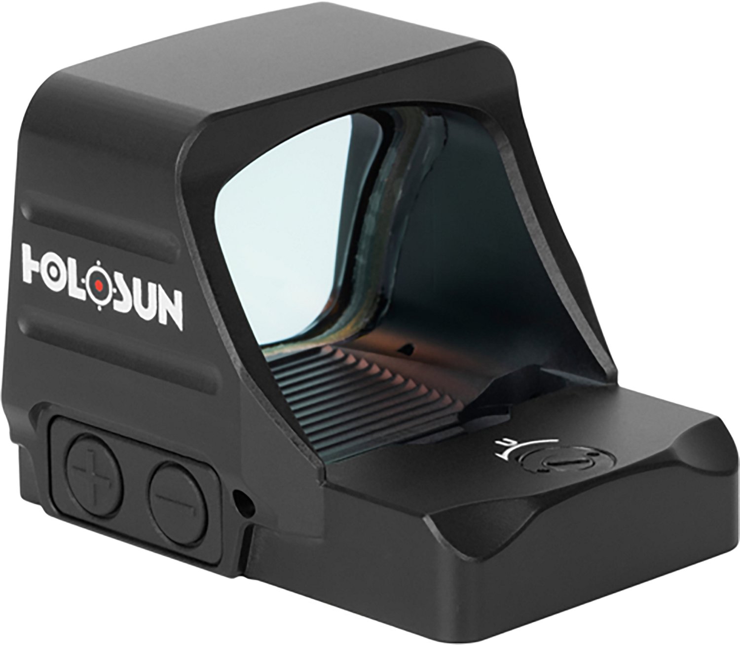 Holosun HS407COMP-RD-6 Open Reflex Red Dot Sight - view number 5