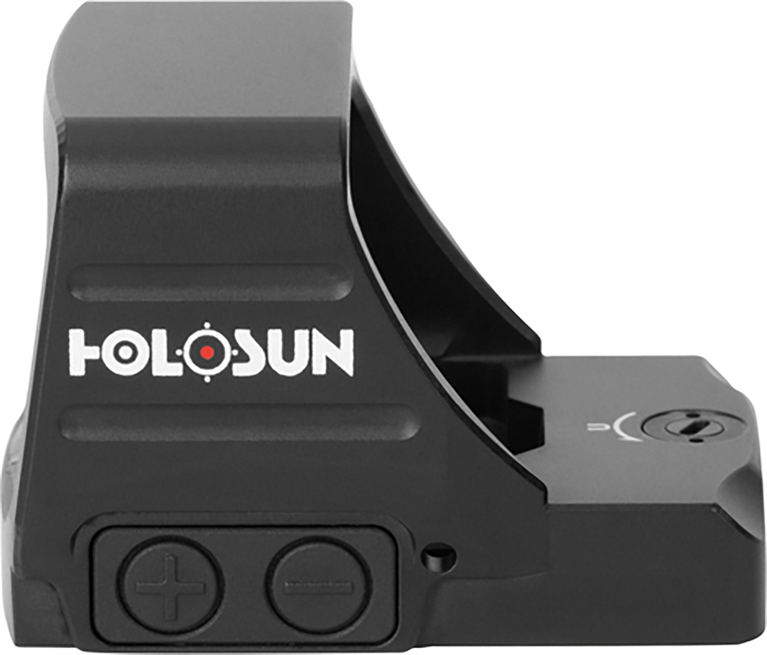 Holosun HS407COMP-RD-6 Open Reflex Red Dot Sight - view number 6