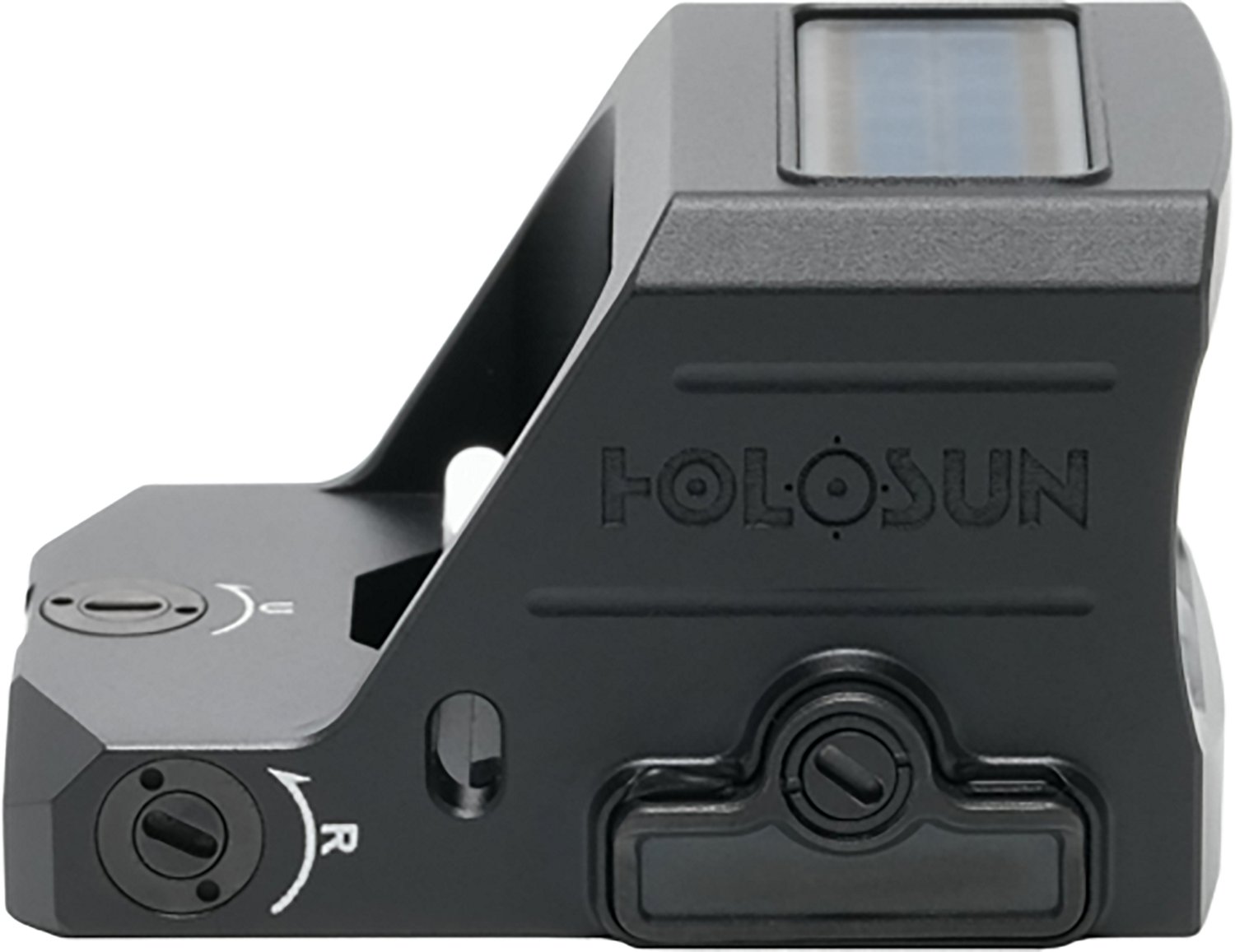 Holosun HS507C-X3-RD-MRS Open Reflex Multi-Reticle Red Dot Sight - view number 2
