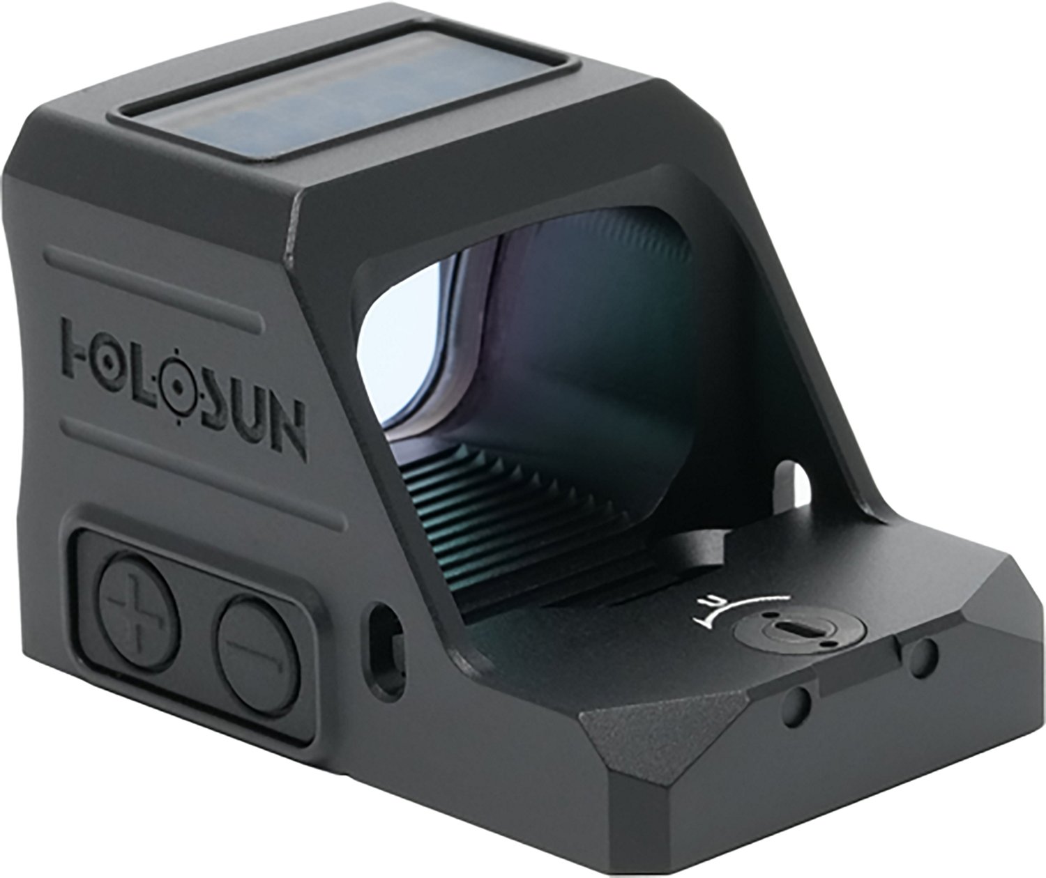 Holosun HS507C-X3-RD-MRS Open Reflex Multi-Reticle Red Dot Sight - view number 5