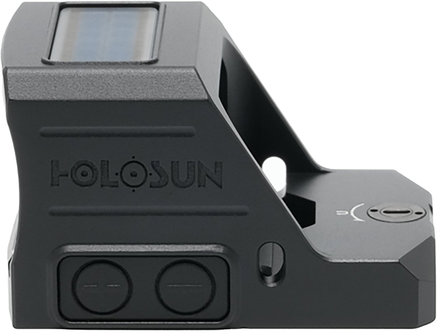 Holosun HS507C-X3-RD-MRS Open Reflex Multi-Reticle Red Dot Sight - view number 6