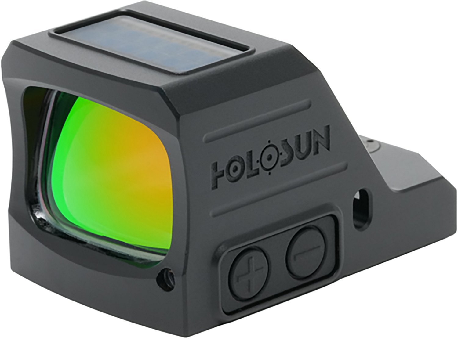 Holosun HS507C-X3-RD-MRS Open Reflex Multi-Reticle Red Dot Sight - view number 7