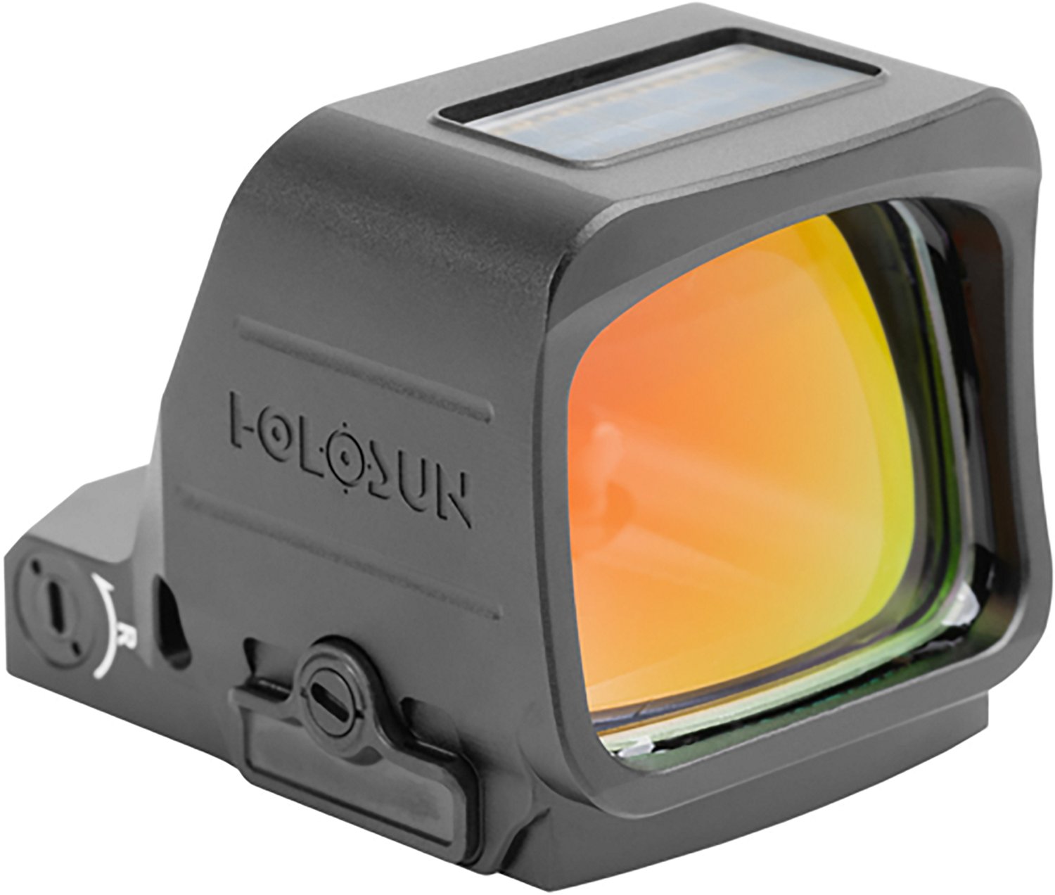 Holosun HS507-PROMA-RD-PRS Performance Reticle System Open Reflex Red Dot Sight
