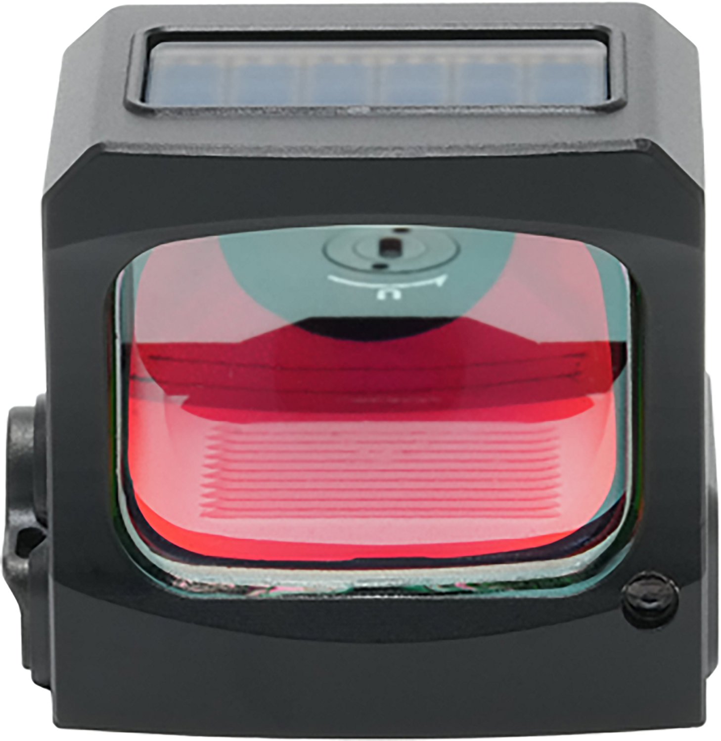 Holosun HS507C-X3-RD-MRS Open Reflex Multi-Reticle Red Dot Sight - view number 8
