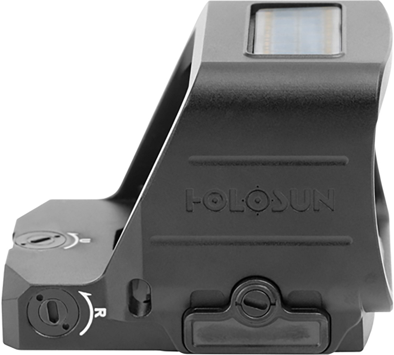 Holosun HS507-PROMA-RD-PRS Performance Reticle System Open Reflex Red Dot Sight - view number 2