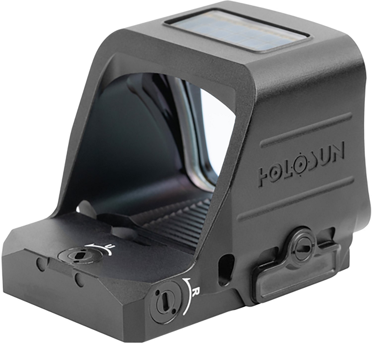 Holosun HS507-PROMA-RD-PRS Performance Reticle System Open Reflex Red Dot Sight - view number 3