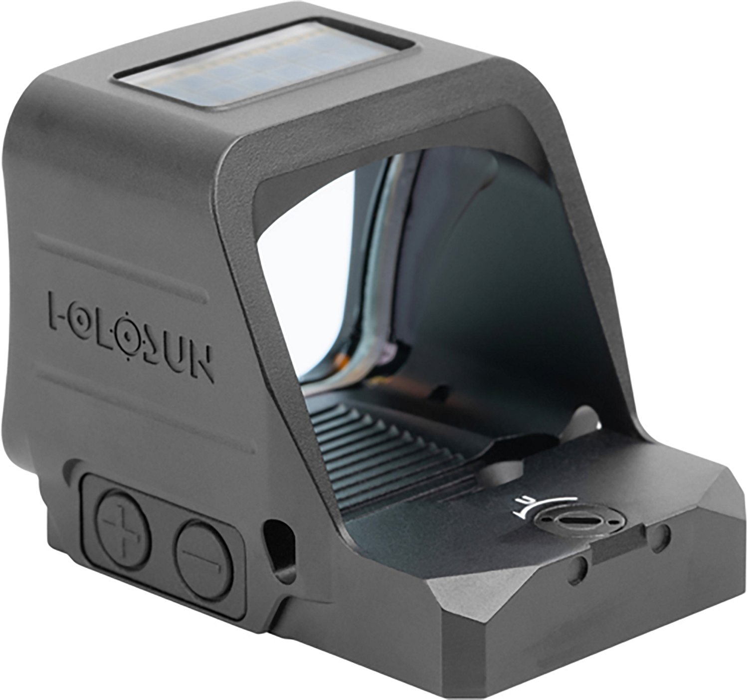 Holosun HS507-PROMA-RD-PRS Performance Reticle System Open Reflex Red Dot Sight - view number 5