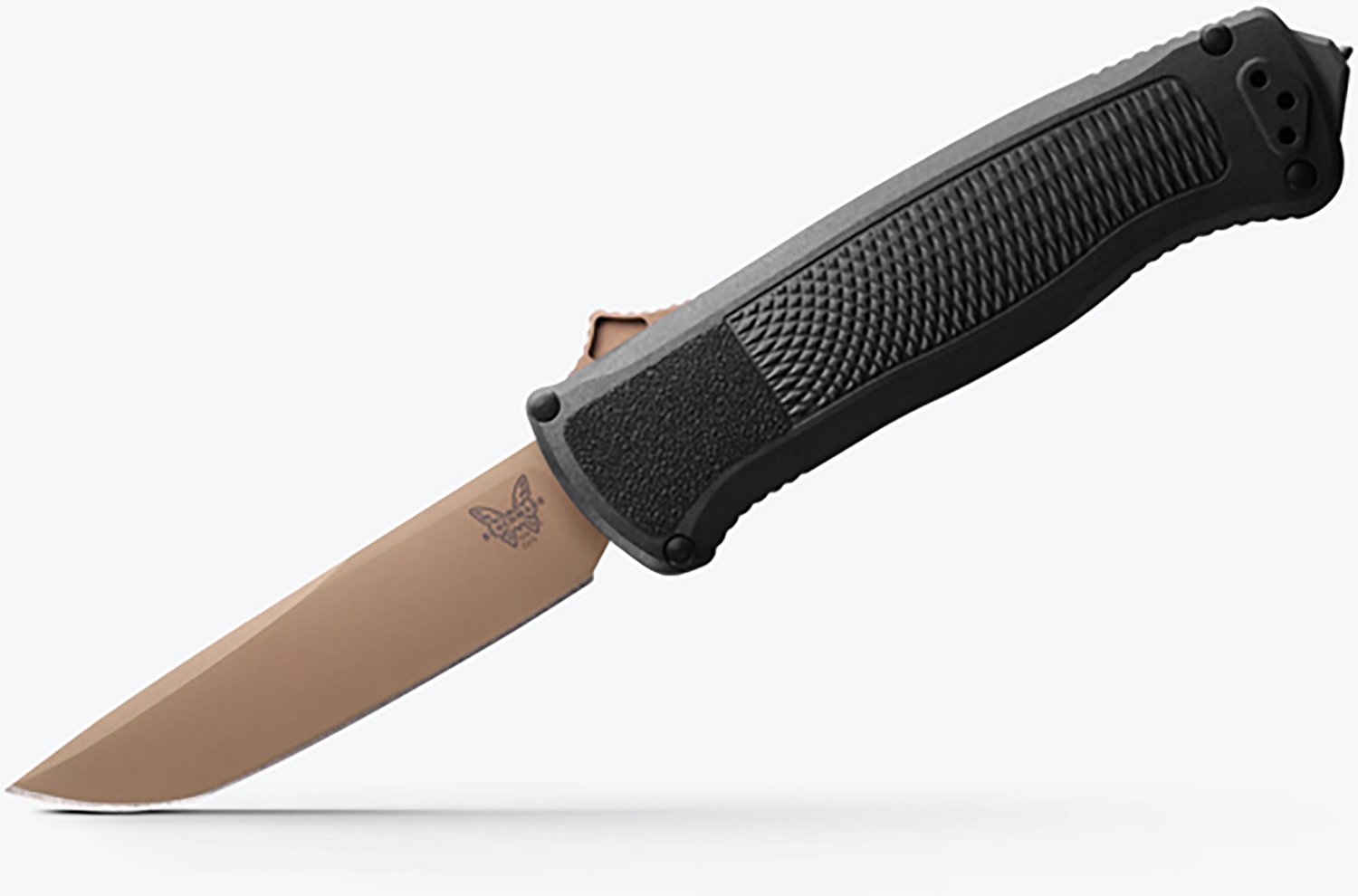 Benchmade Shootout Folding Knife - view number 2