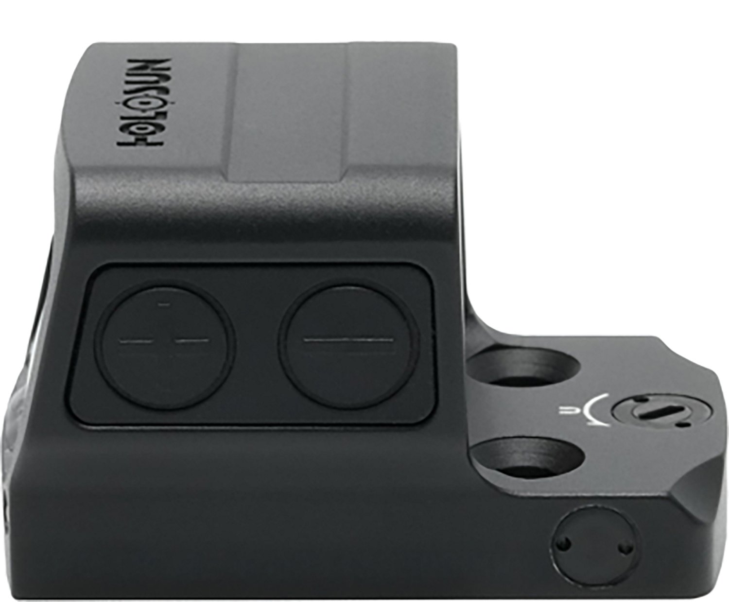 Holosun EPS-CORE-RD-3 3 MOA Enclosed Red Dot Sight - view number 6