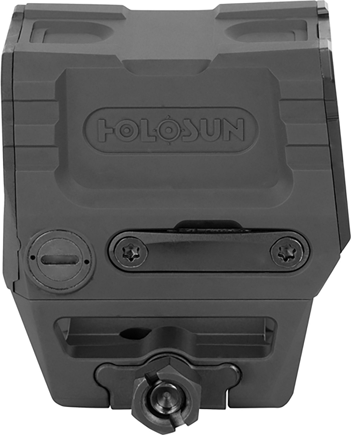 Holosun AEMS-CORE-X2-RD 2 MOA Enclosed Multi-Reticle Red Dot Rifle Sight - view number 2