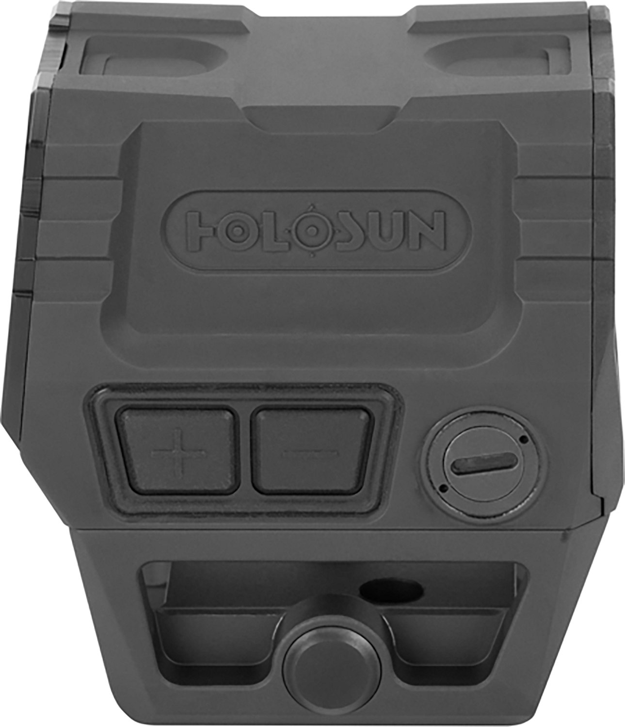 Holosun AEMS-CORE-X2-RD 2 MOA Enclosed Multi-Reticle Red Dot Rifle Sight - view number 6