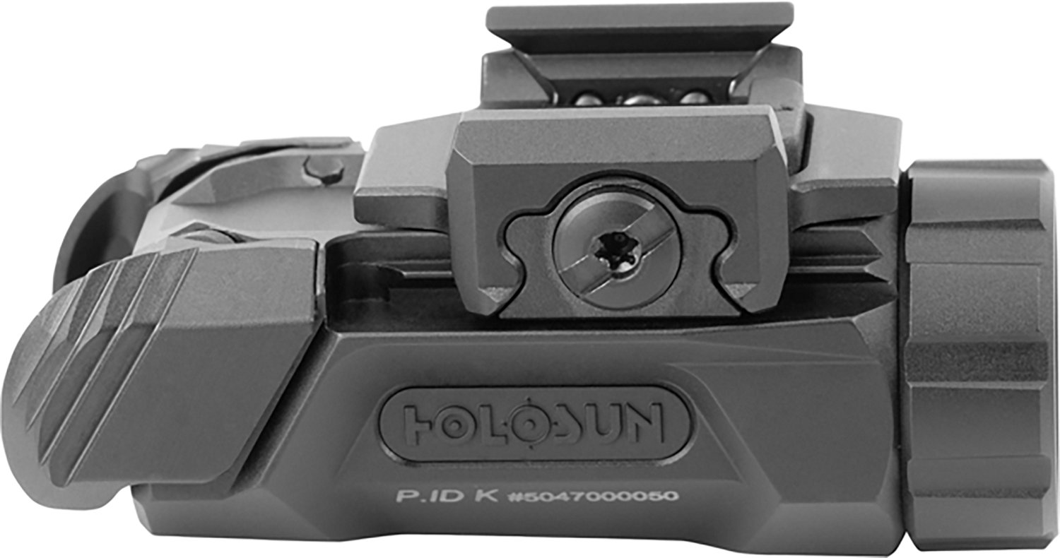 Holosun P.ID-K Compact Weapon Light - view number 2