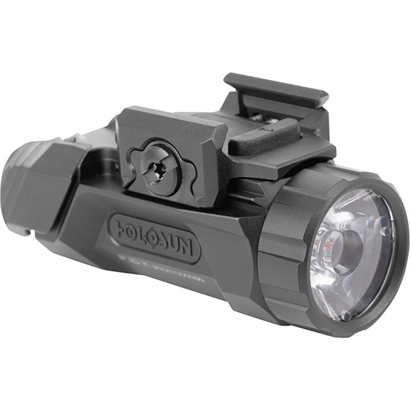 Holosun P.ID-K 500/500 LU Pistol Light P.ID-K