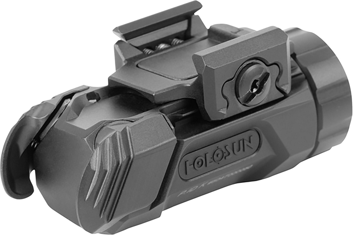 Holosun P.ID-K Compact Weapon Light - view number 3