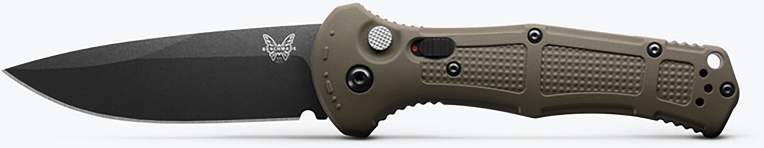 Benchmade Claymore Folding Knife - view number 3
