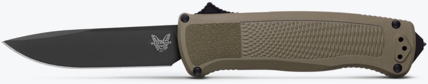 Benchmade Shootout Folding Knife - view number 3