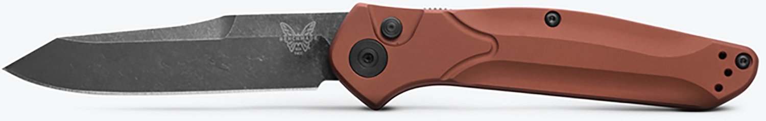 Benchmade 9400 Auto Osborne Folding Knife - view number 3