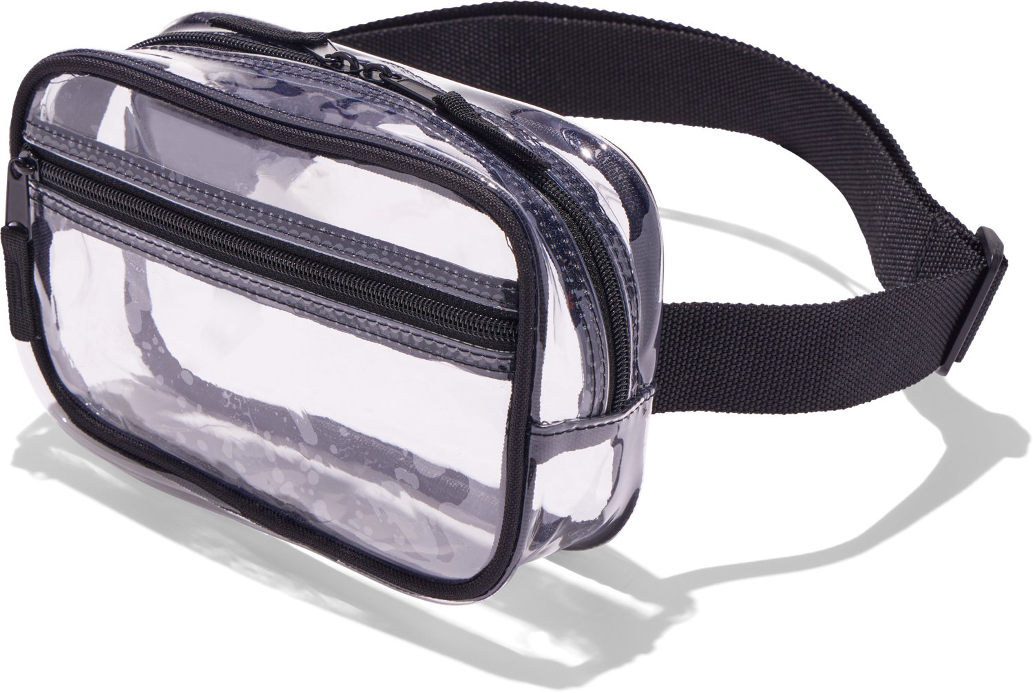Academy Sports + Outdoors Clear Waistpack - view number 2