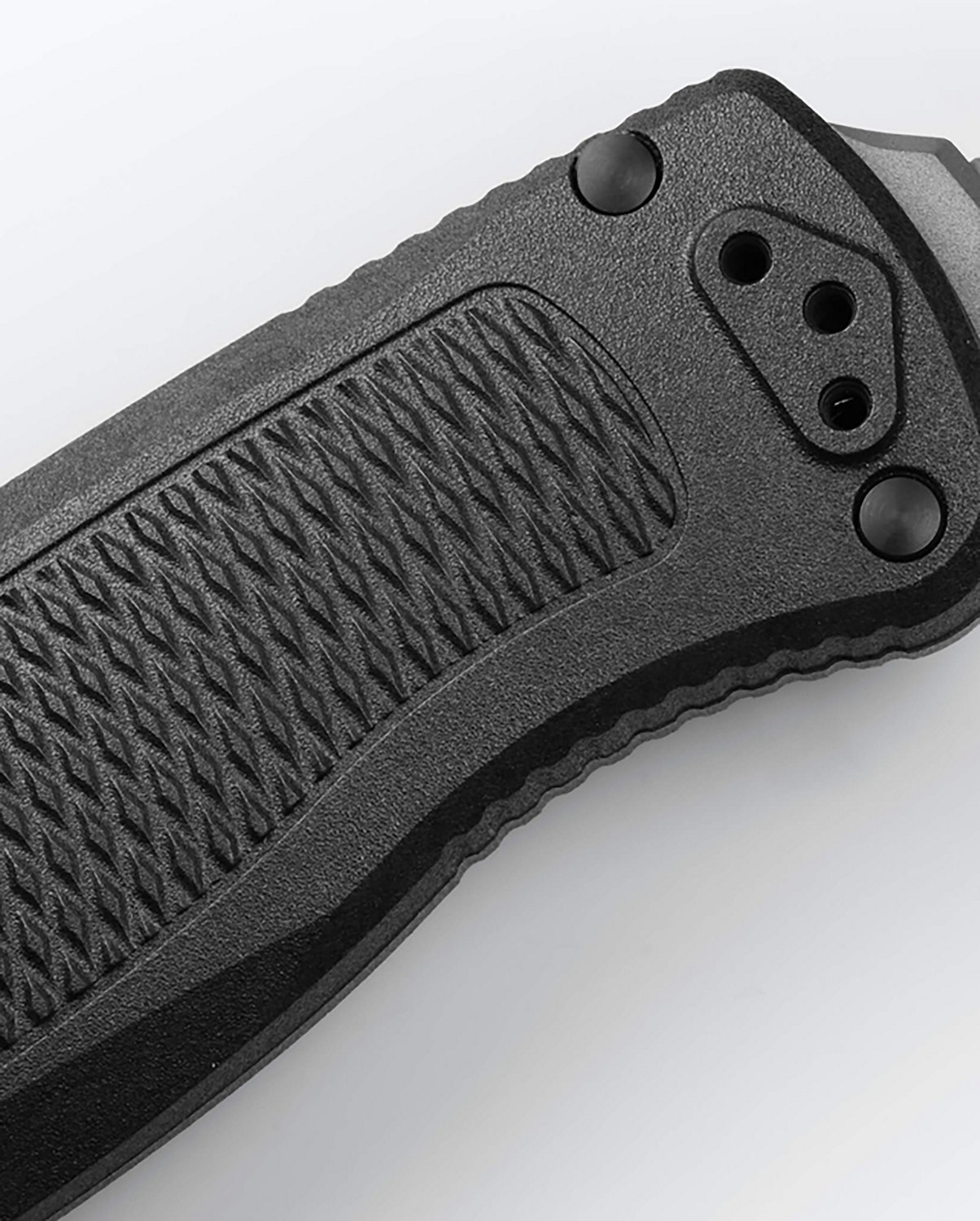 Benchmade Shootout Folding Knife - view number 5