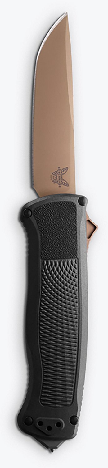 Benchmade Shootout Folding Knife - view number 7