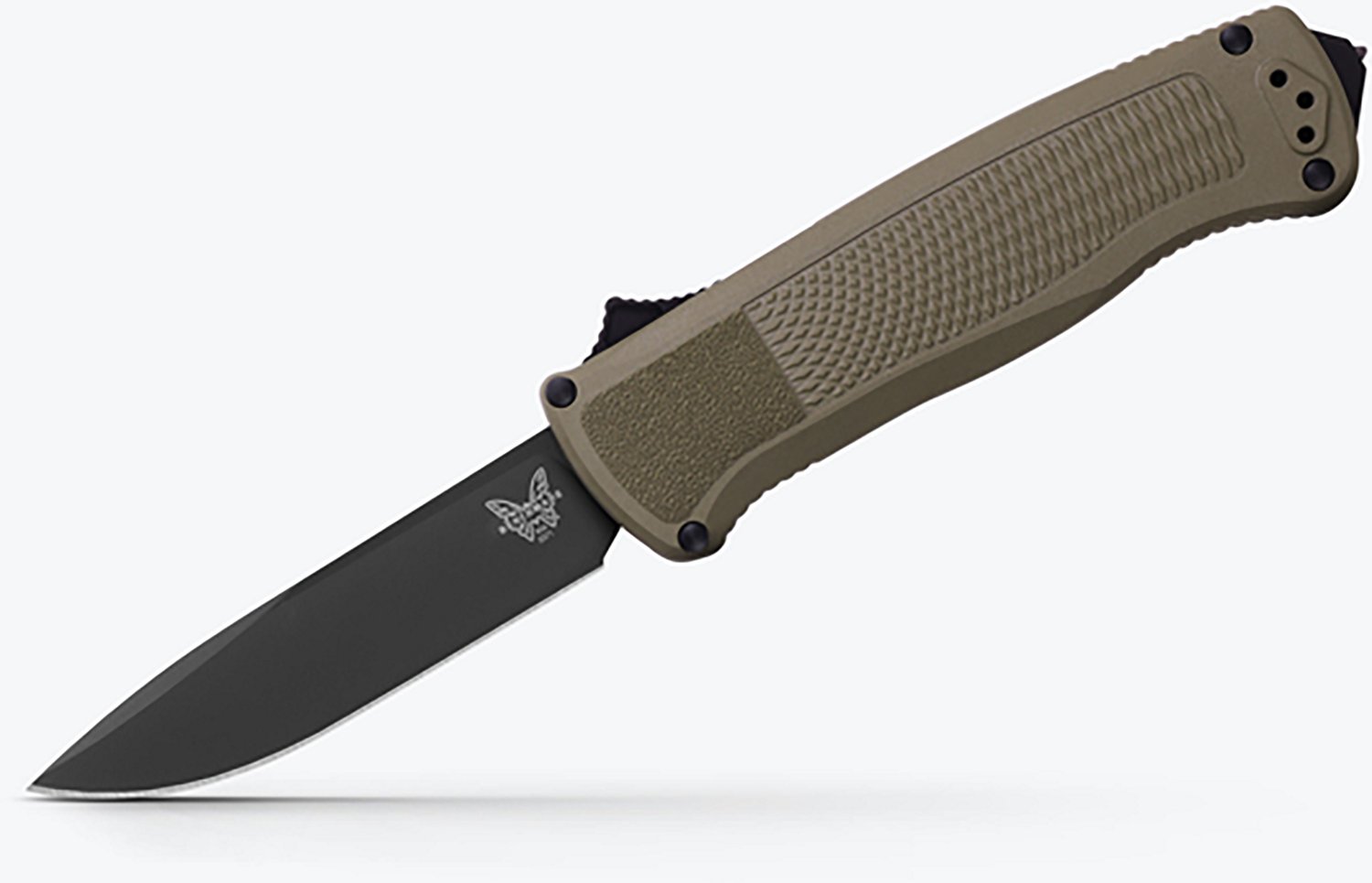 Benchmade Shootout Folding Knife - view number 2