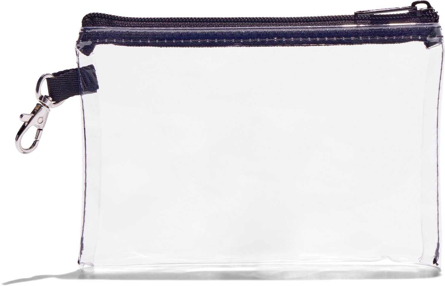 Academy Sports + Outdoors Clear Bow Tote - view number 4
