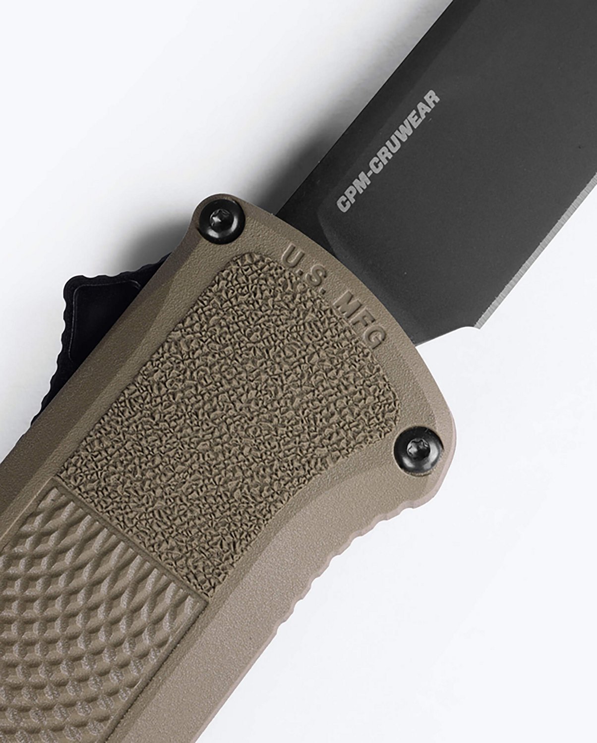 Benchmade Shootout Folding Knife - view number 5