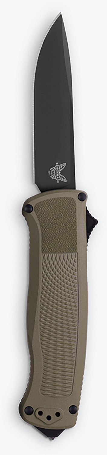 Benchmade Shootout Folding Knife - view number 7