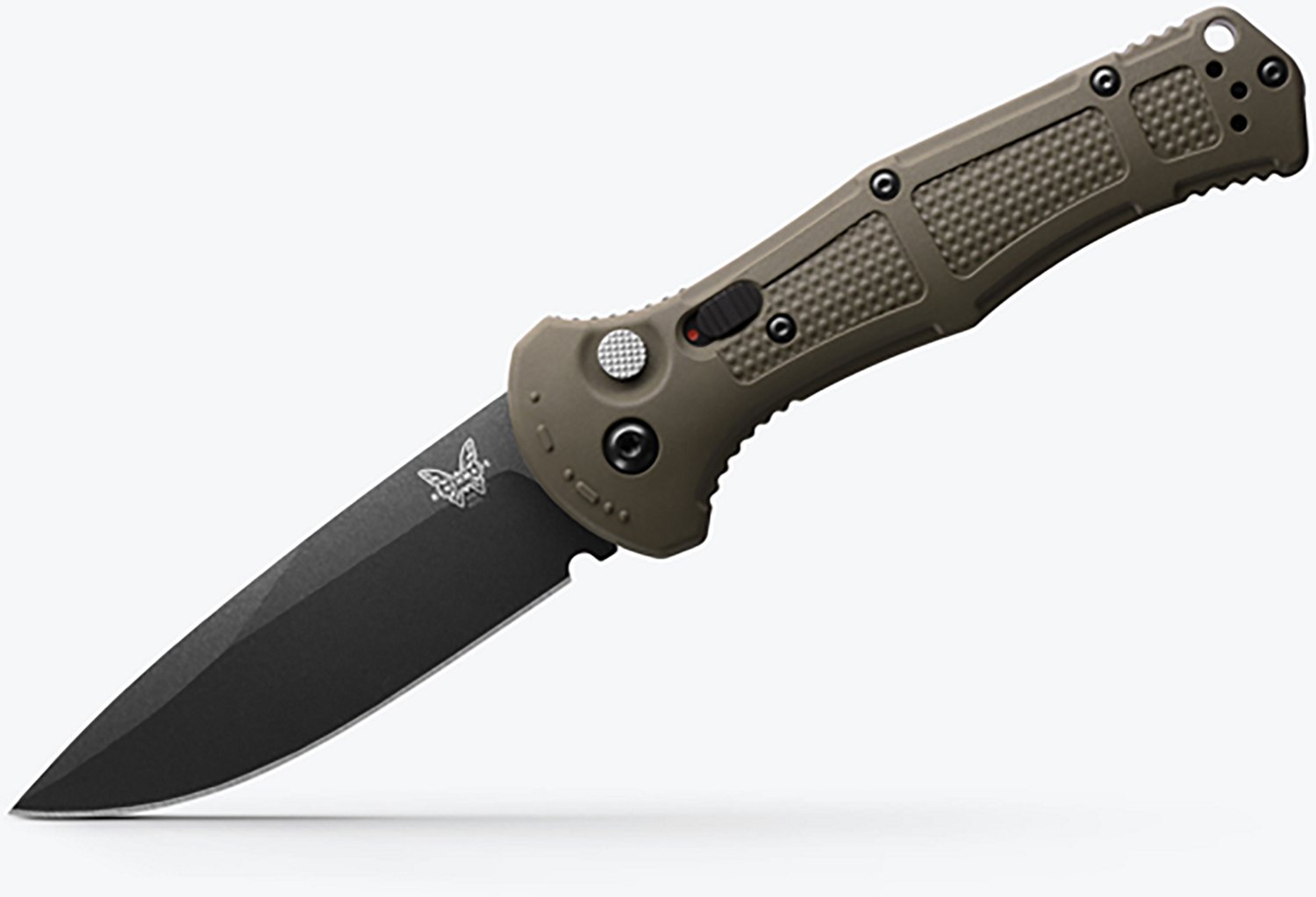 Benchmade Claymore Folding Knife - view number 2