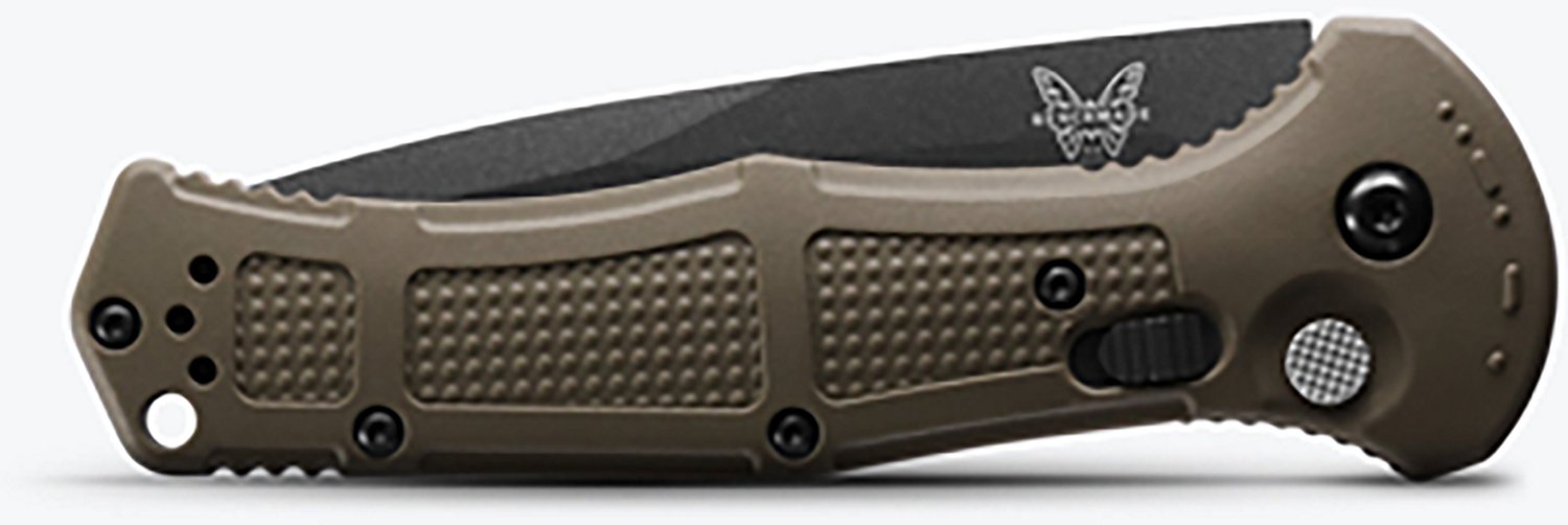 Benchmade Claymore Folding Knife - view number 4