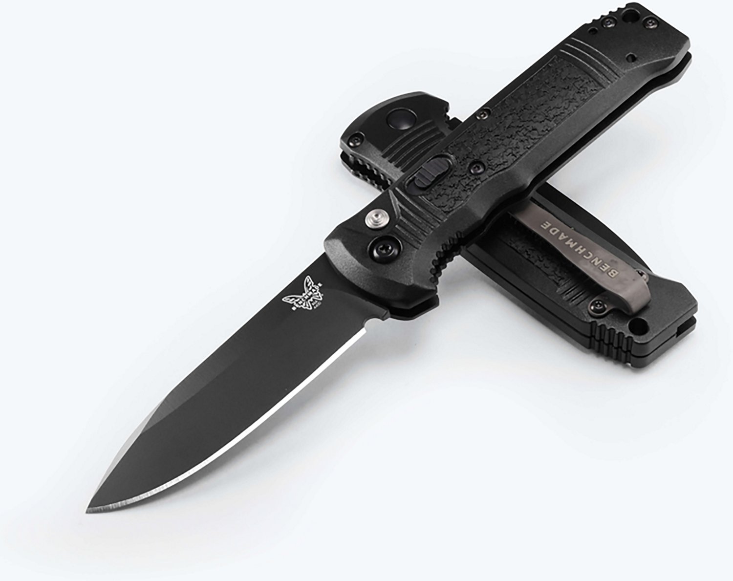 Benchmade Casbah Automatic Folding Knife - view number 8