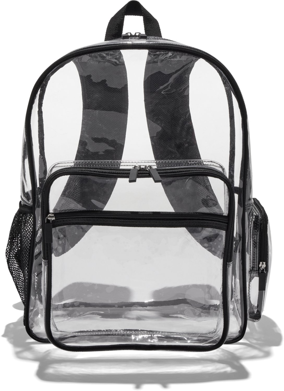 Academy Sports + Outdoors Clear Daypack