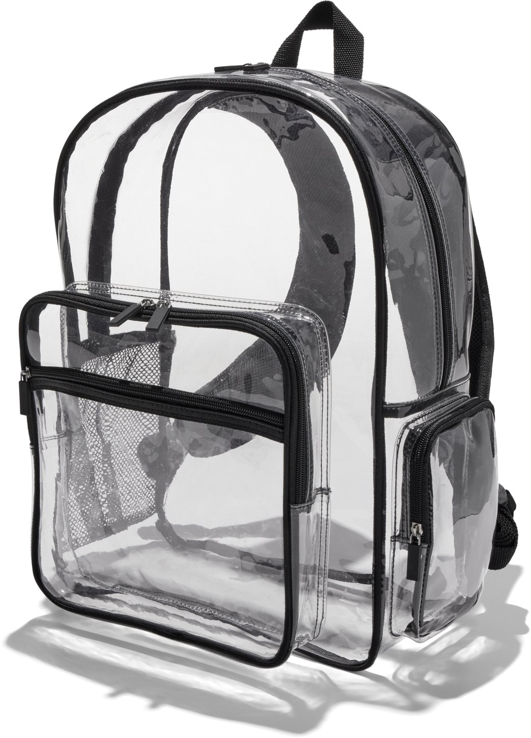 Academy Sports + Outdoors Clear Daypack - view number 2