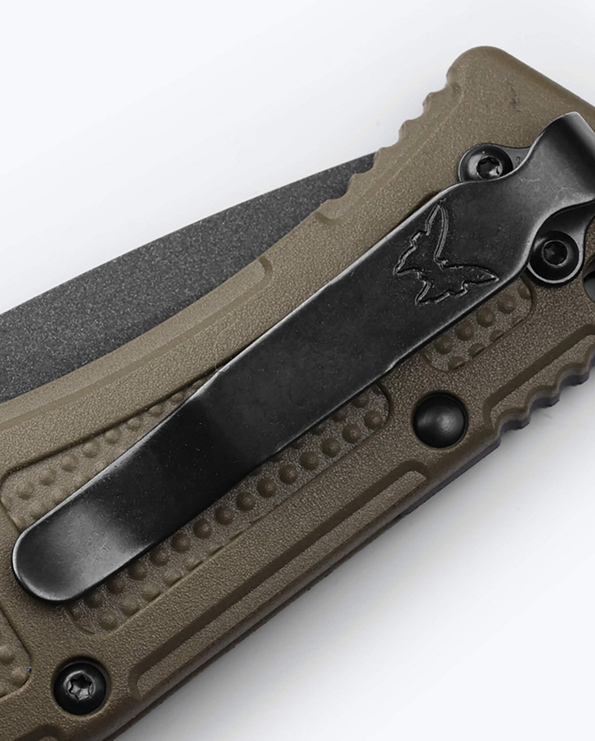 Benchmade Claymore Folding Knife - view number 5