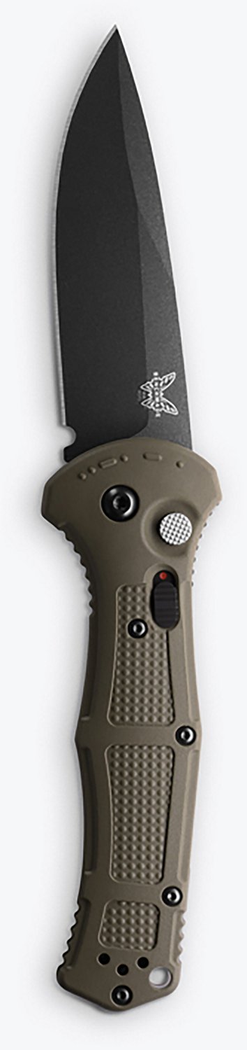Benchmade Claymore Folding Knife - view number 6