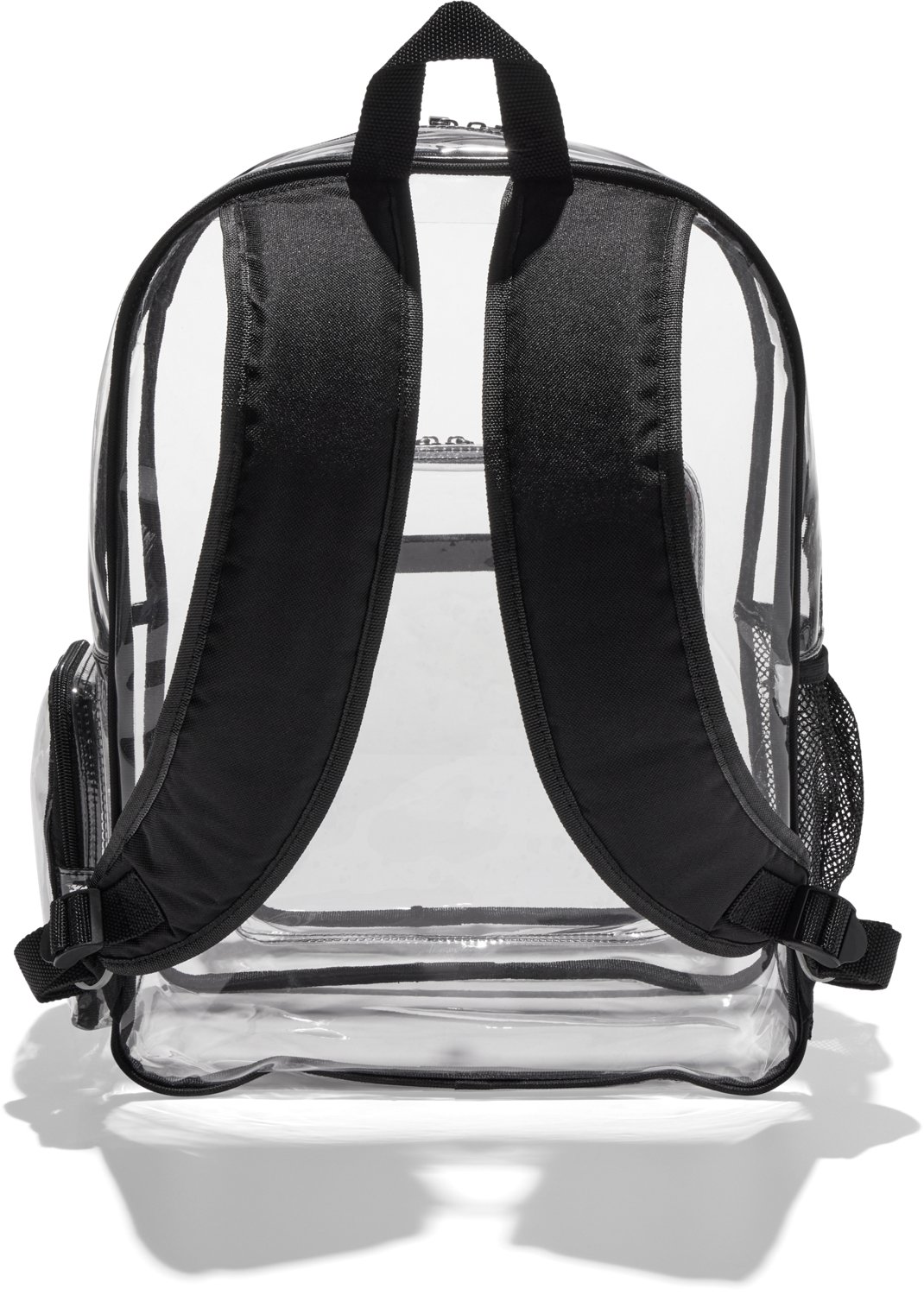 Academy Sports + Outdoors Clear Daypack - view number 4