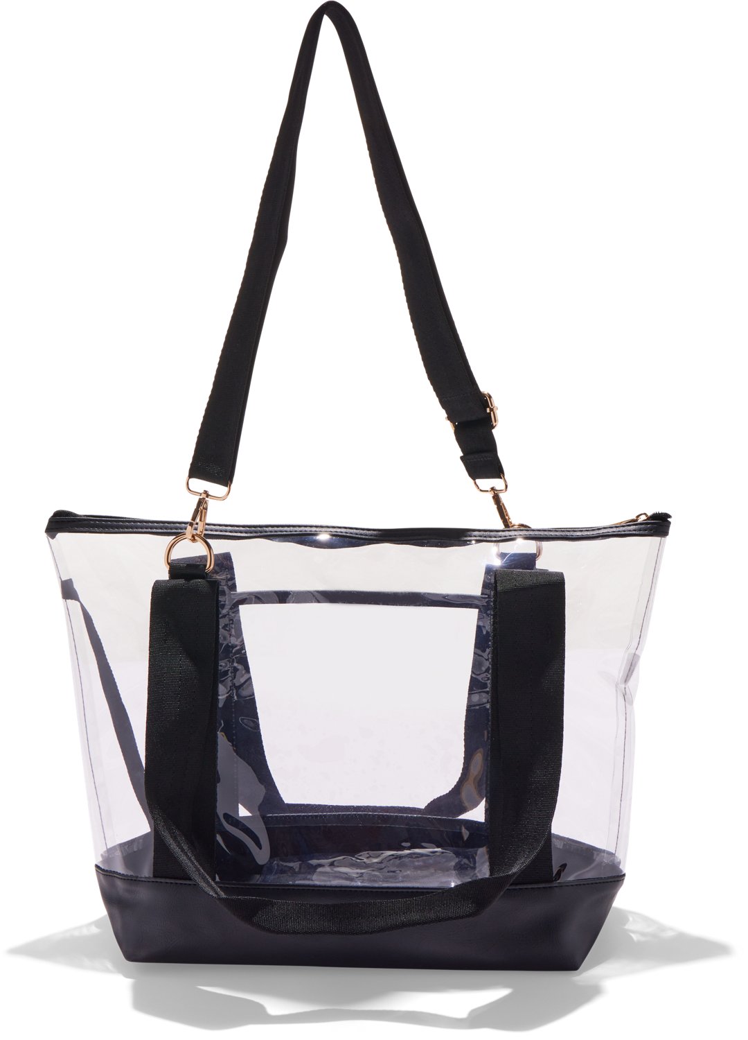 Academy Sports + Outdoors Clear Tote - view number 4