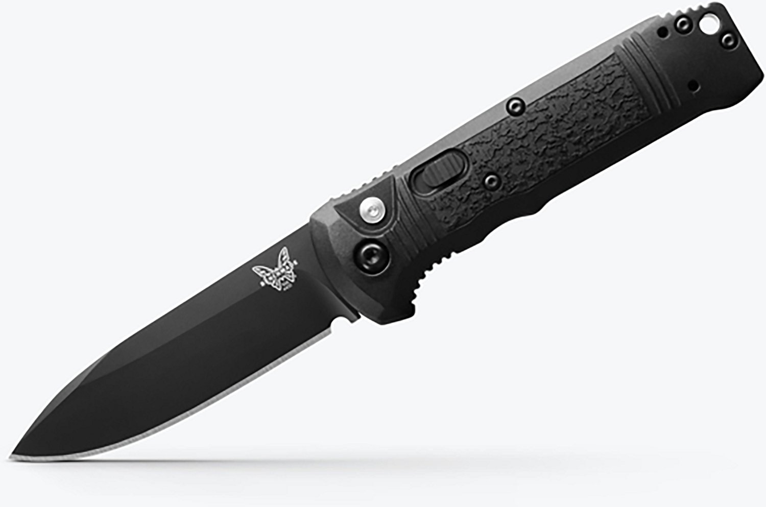 Benchmade Casbah Automatic Folding Knife - view number 2