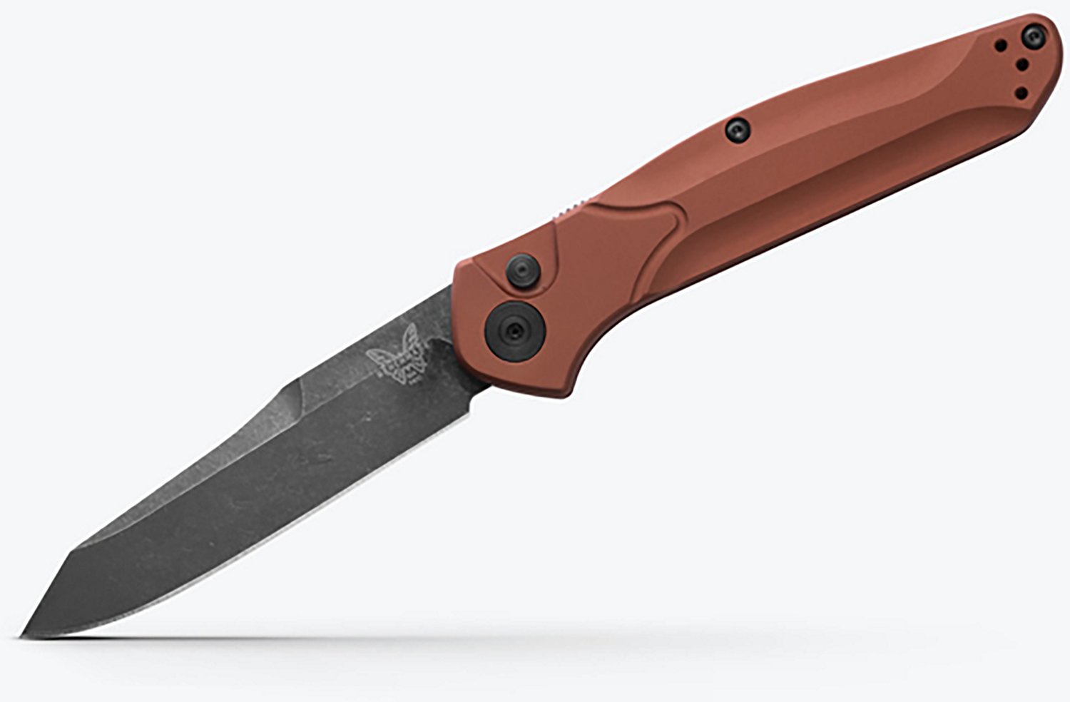 Benchmade 9400 Auto Osborne Folding Knife - view number 2