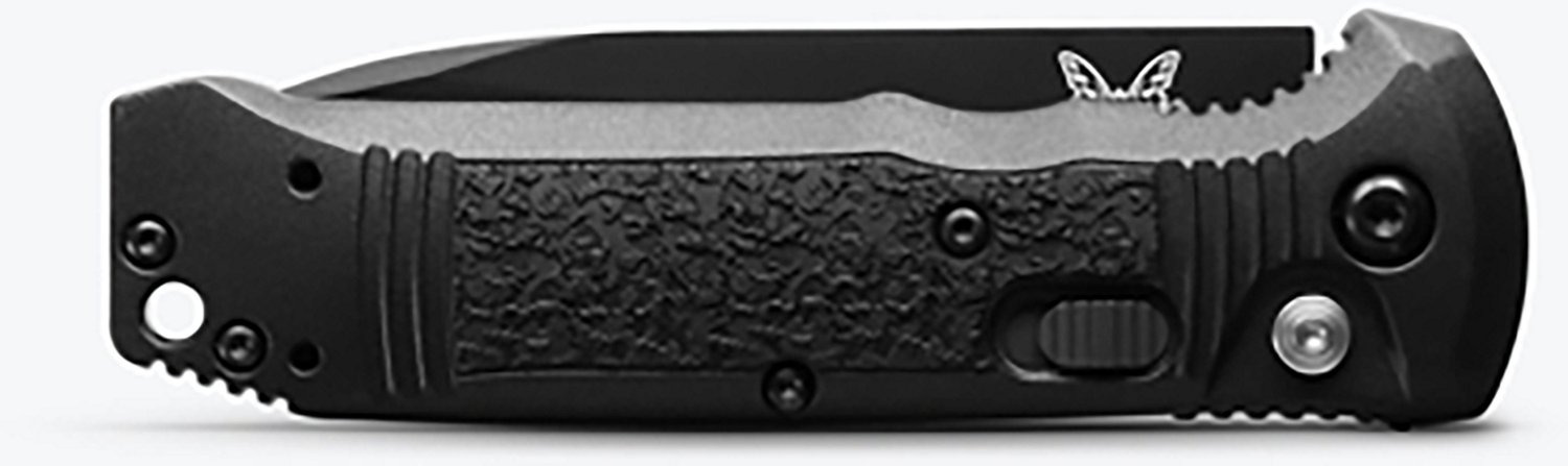 Benchmade Casbah Automatic Folding Knife - view number 4
