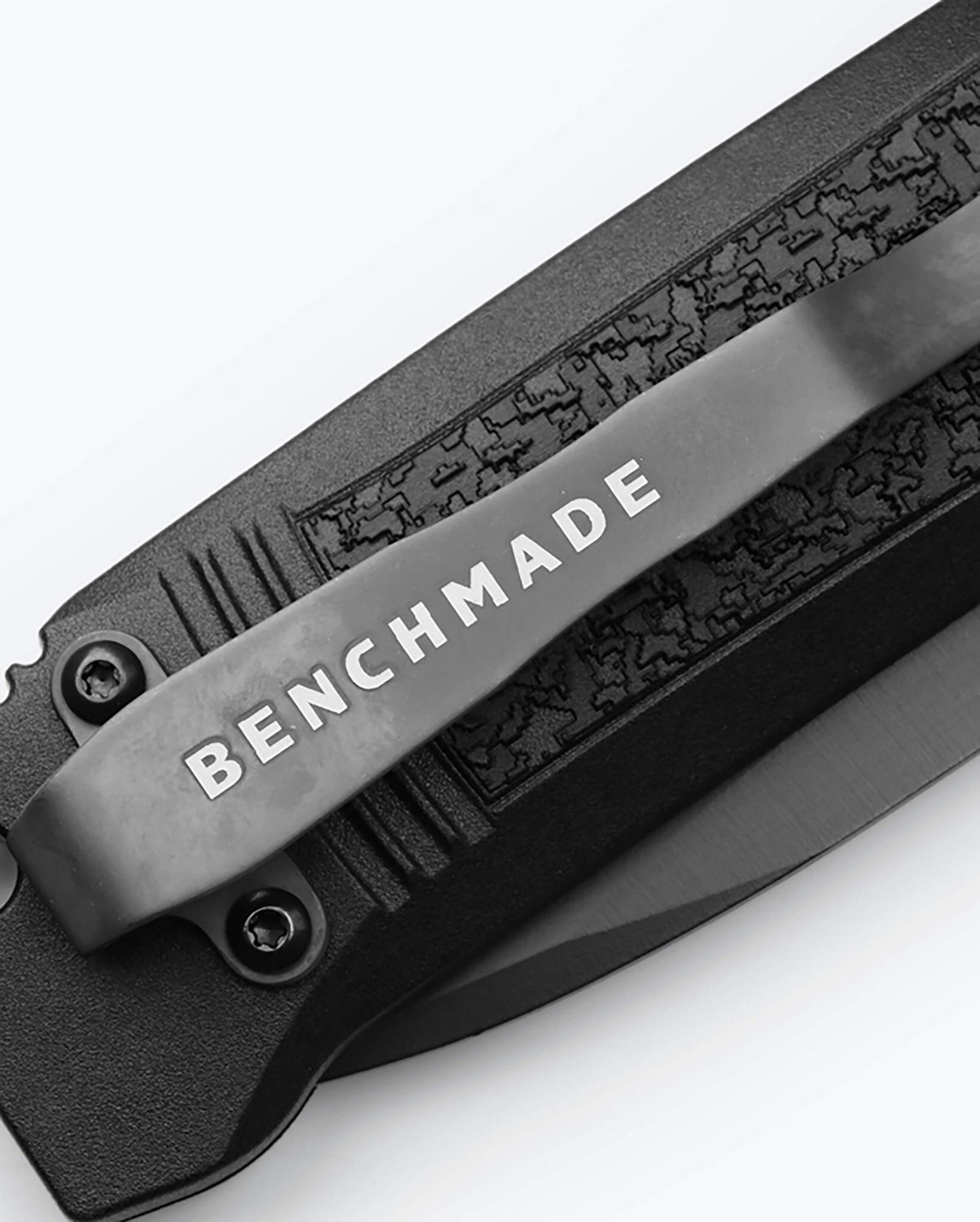 Benchmade Casbah Automatic Folding Knife - view number 5