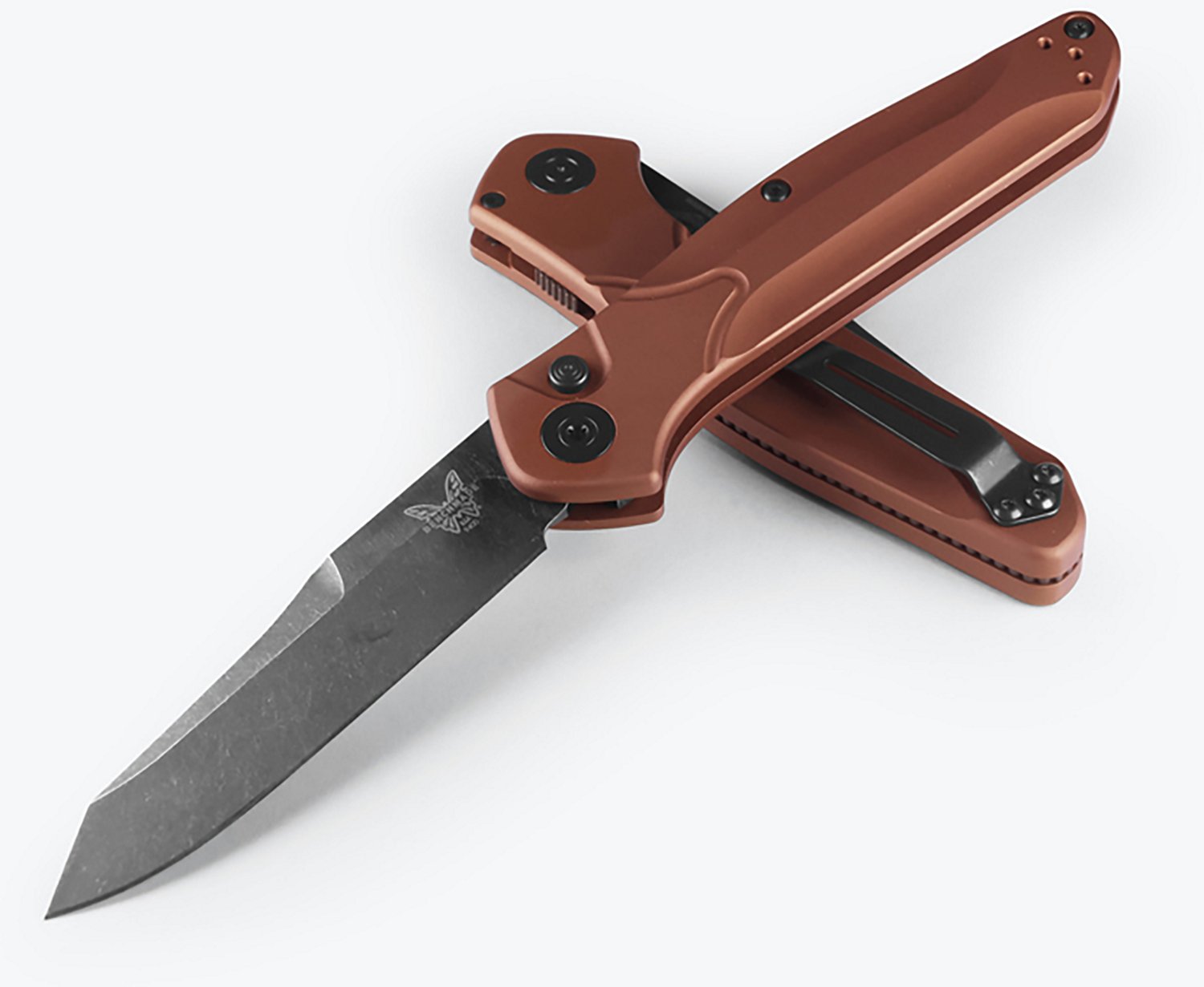 Benchmade 9400 Auto Osborne Folding Knife - view number 8